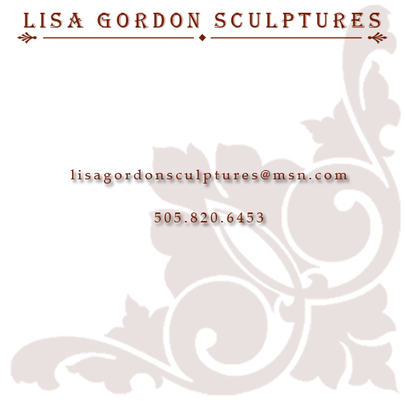 Lisa Gordon Contact Information